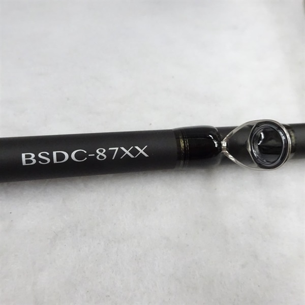 ブラックスケールディスタンスエディションＢＣＤＣ－８７ＸＸ